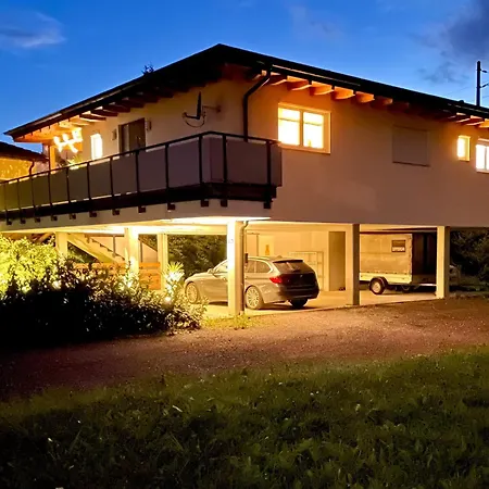 فيلة Kolberg Mit Garagen - Nahe Faaker See, Villach, Woerthersee Mullnern