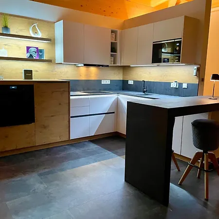 فيلة Kolberg Mit Garagen - Nahe Faaker See, Villach, Woerthersee *