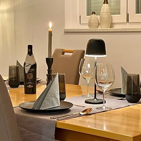 فيلة Kolberg Mit Garagen - Nahe Faaker See, Villach, Woerthersee Mullnern