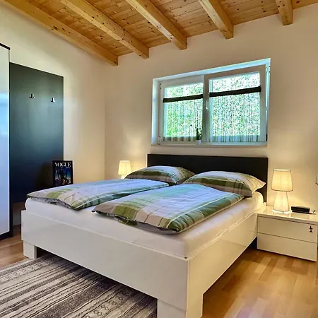 Kolberg Mit Garagen - Nahe Faaker See, Villach, Woerthersee Mullnern