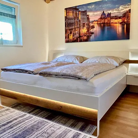 Kolberg Mit Garagen - Nahe Faaker See, Villach, Wörthersee Villa *