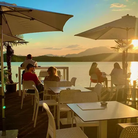 Kolberg Mit Garagen - Nahe Faaker See, Villach, Wörthersee * Finkenstein am Faaker See