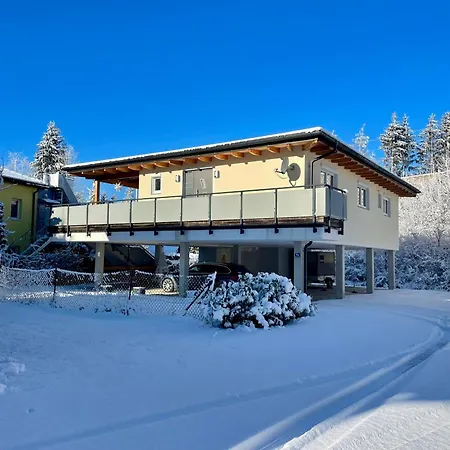 Kolberg Mit Garagen - Nahe Faaker See, Villach, Woerthersee *