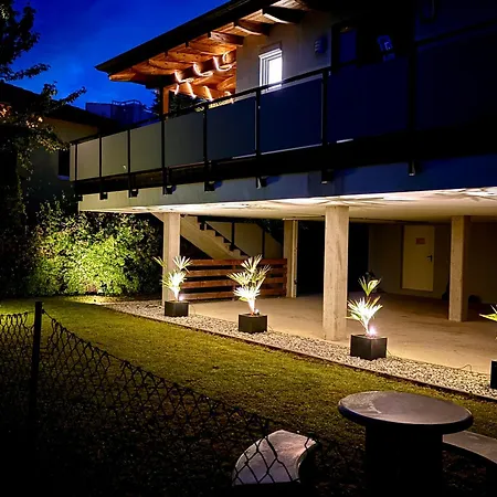 Villa Kolberg Mit Garagen - Nahe Faaker See, Villach, Wörthersee