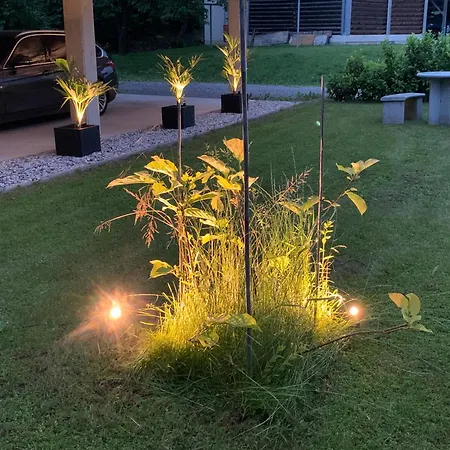 Villa Kolberg Mit Garagen - Nahe Faaker See, Villach, Woerthersee *