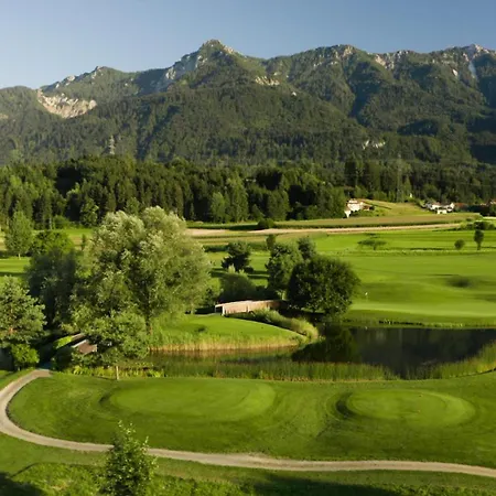 Kolberg Mit Garagen - Nahe Faaker See, Villach, Woerthersee * Mullnern