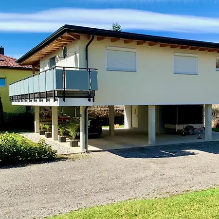 Villa Kolberg Mit Garagen - Nahe Faaker See, Villach, Wörthersee Finkenstein am Faaker See