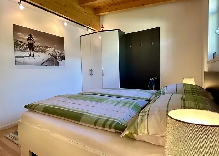 Kolberg Mit Garagen - Nahe Faaker See, Villach, Woerthersee * Mullnern