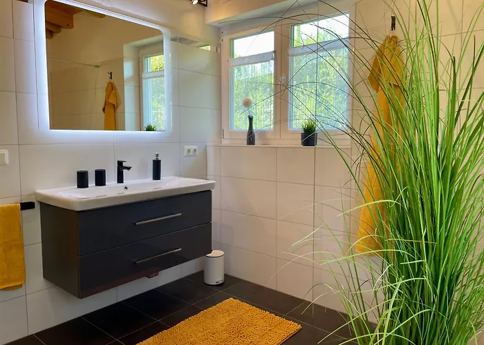 Kolberg Mit Garagen - Nahe Faaker See, Villach, Woerthersee