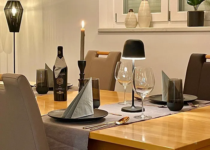 فيلة Kolberg Mit Garagen - Nahe Faaker See, Villach, Woerthersee Mullnern