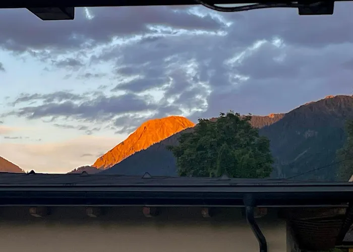 Kolberg Mit Garagen - Nahe Faaker See, Villach, Woerthersee * Mullnern