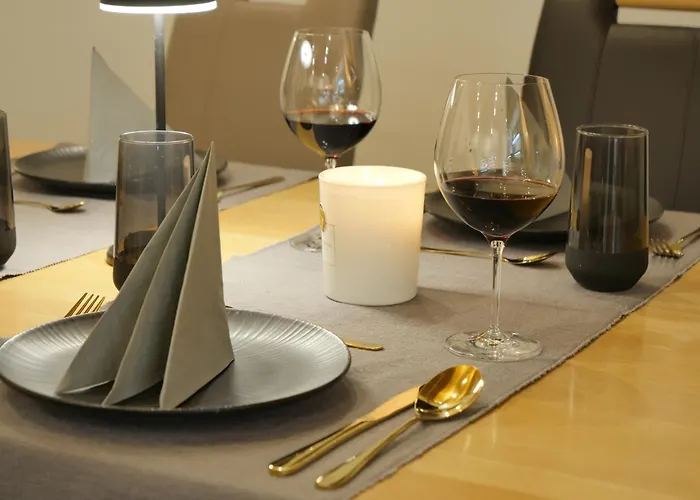 Kolberg Mit Garagen - Nahe Faaker See, Villach, Woerthersee Mullnern