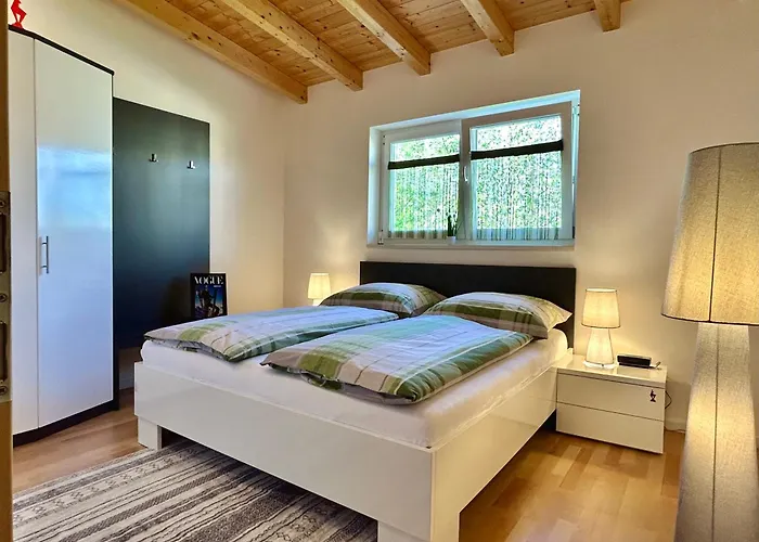 Kolberg Mit Garagen - Nahe Faaker See, Villach, Woerthersee Mullnern