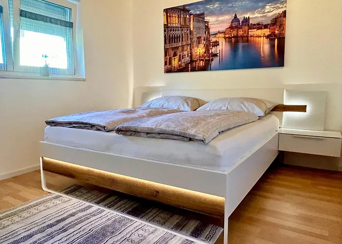 Kolberg Mit Garagen - Nahe Faaker See, Villach, Woerthersee فيلة *