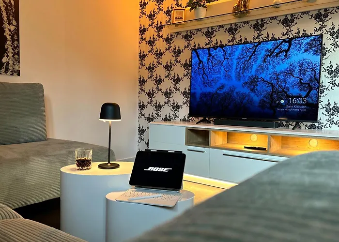 Kolberg Mit Garagen - Nahe Faaker See, Villach, Woerthersee * Mullnern