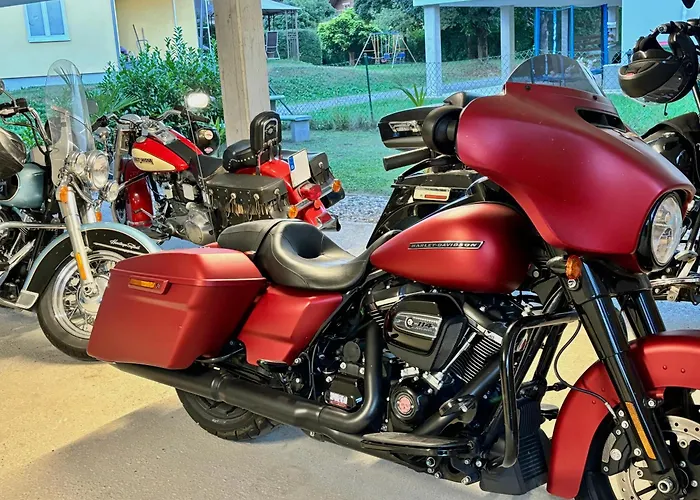 Kolberg Mit Garagen - Nahe Faaker See, Villach, Woerthersee