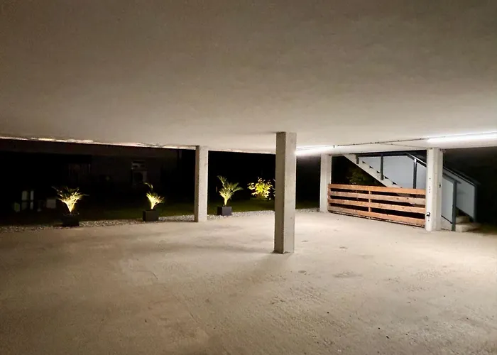 Kolberg Mit Garagen - Nahe Faaker See, Villach, Woerthersee